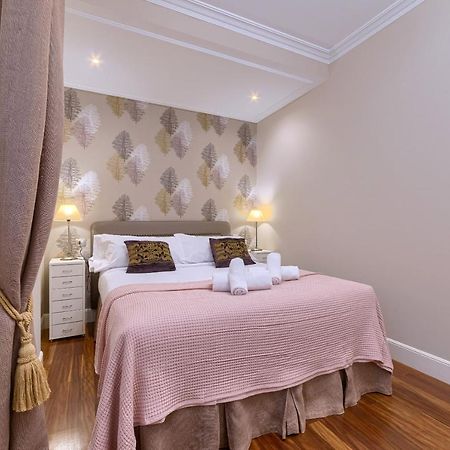 Appartamento Bailen Reformado Elegante Con Wifi Bilbao Esterno foto